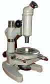 坐标显微镜